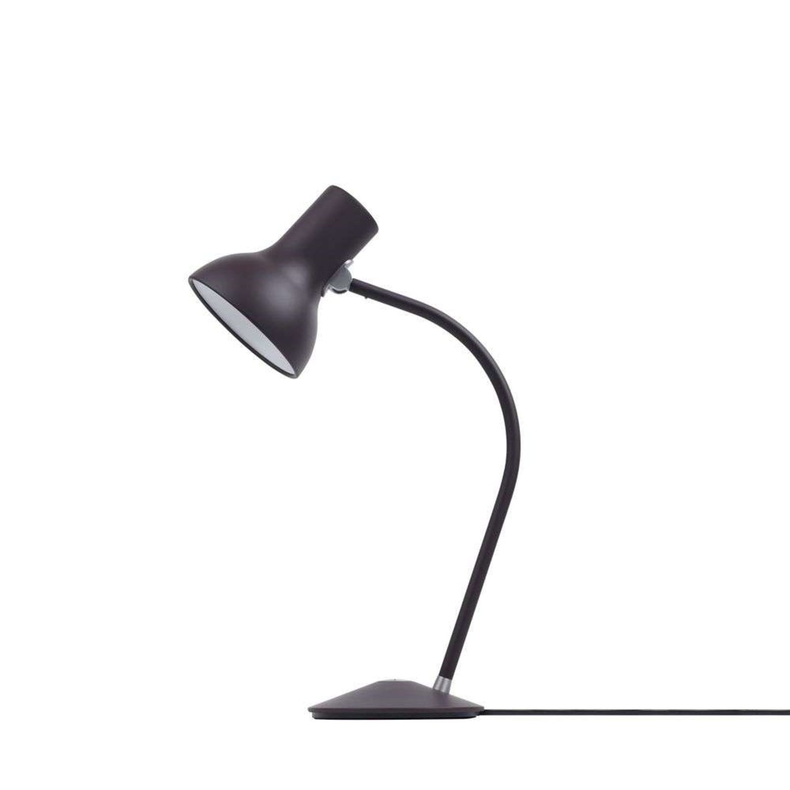 Type 75 Mini Candeeiro de Mesa Black Umber - Anglepoise