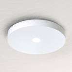 Bopp Close LED-loftsspot hvid