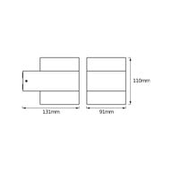 product size