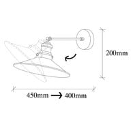 product size