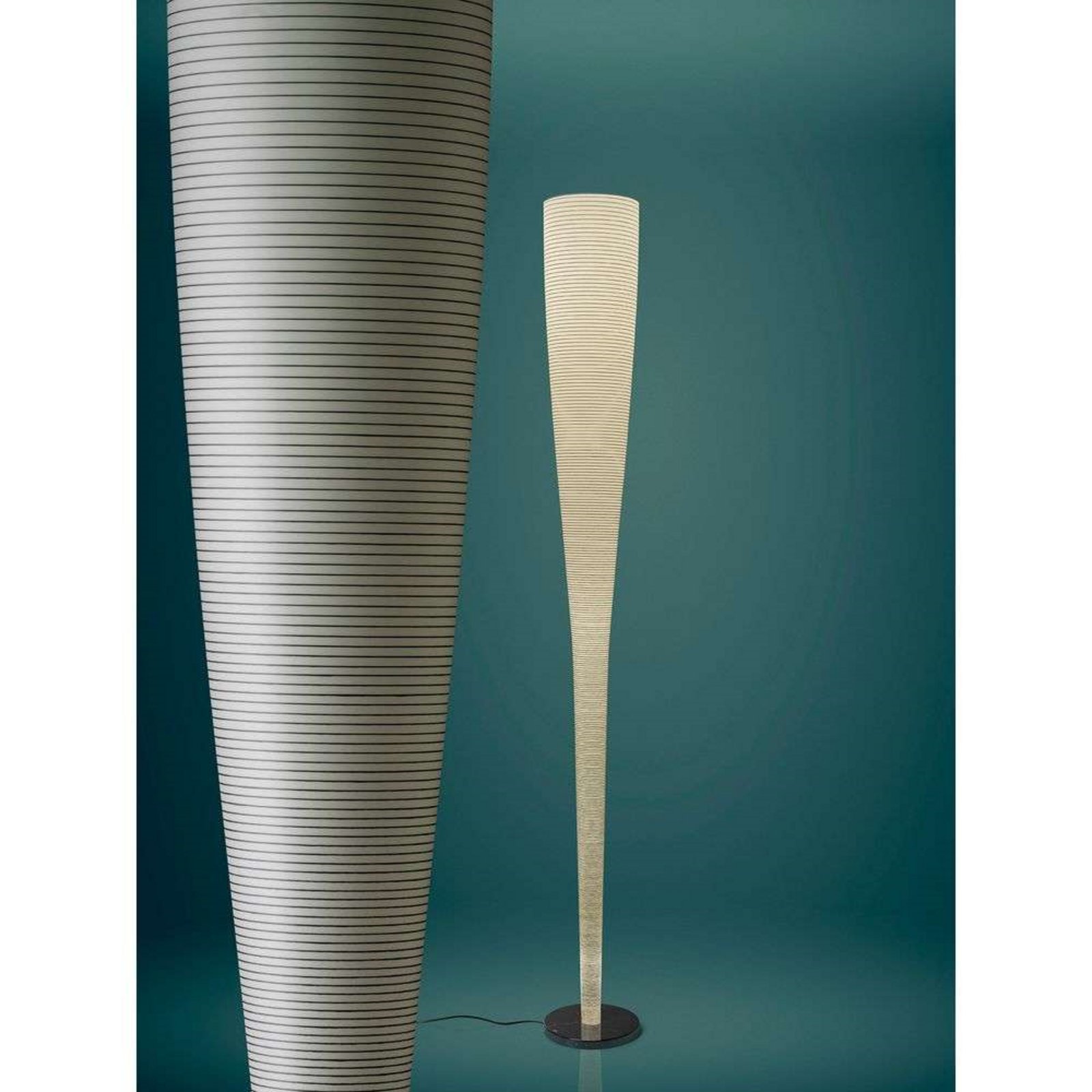 Mite R1 LED Lampadar Anniversary - Foscarini