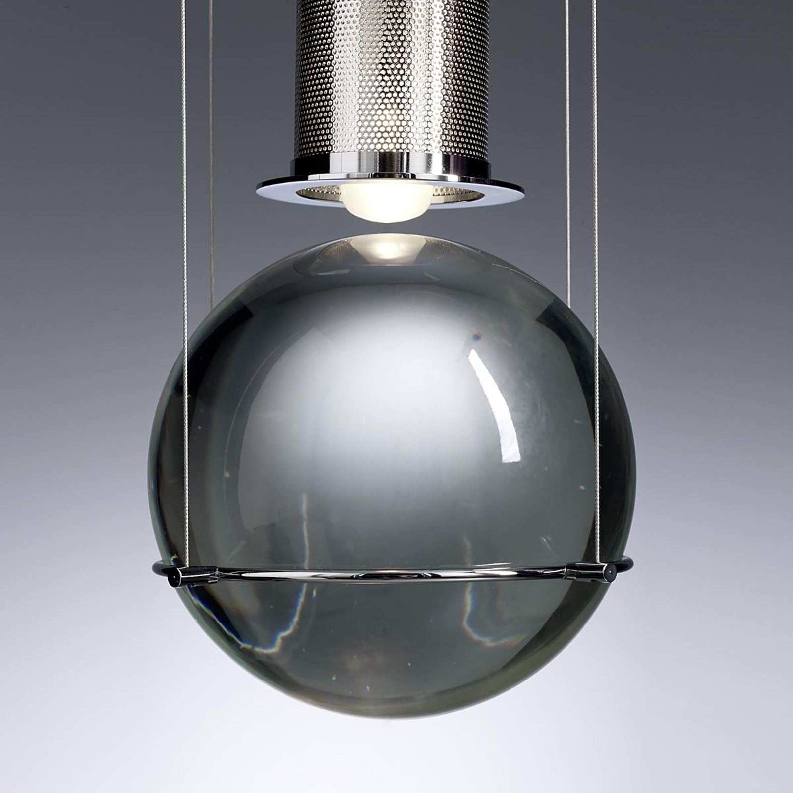 TECNOLUMEN Le Tre Streghe LED-Hängeleuchte