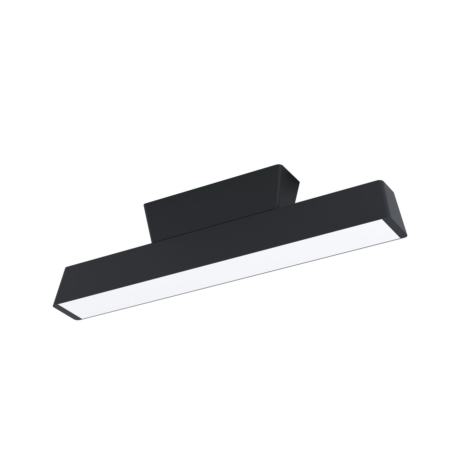 EGLO connect Simolaris-Z LED laevalgusti, 47cm EGLO connect Simolaris-Z LED laevalgusti, 47cm