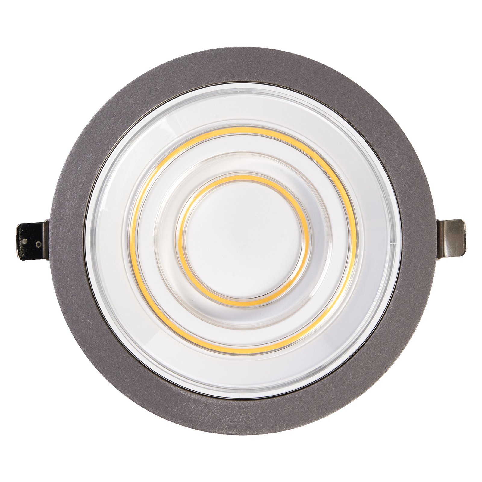 Ledvance Decor Dekoratīvais kvēlspuldze Echo LED downlight