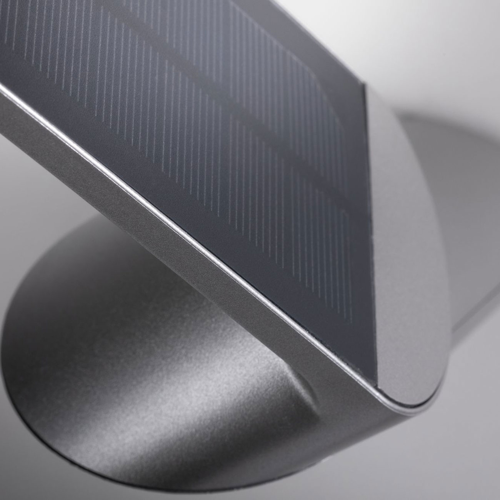 Paulmann LED-Solar-Außenwandlampe Ilias
