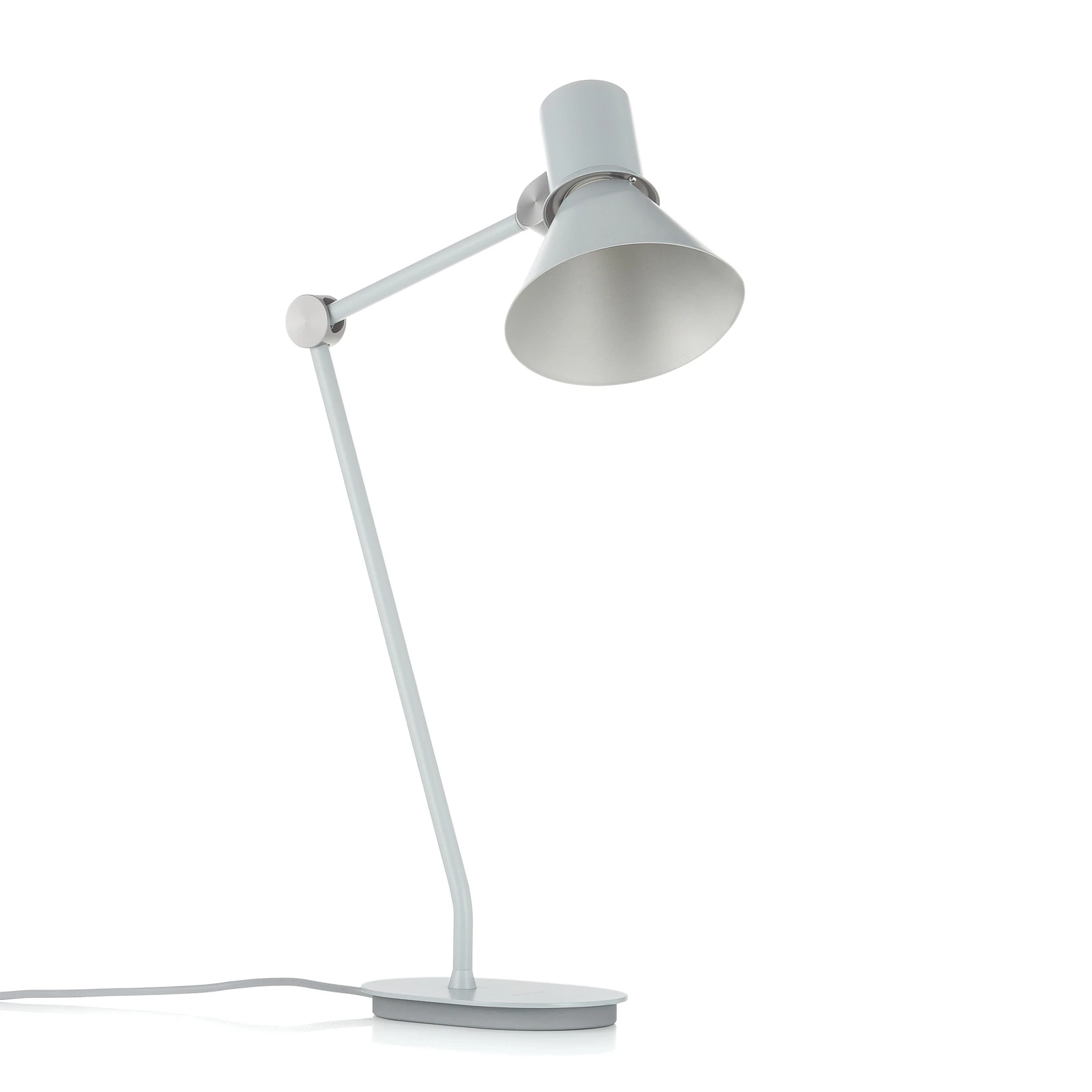 Anglepoise Type 80 lampe à poser, gris brume