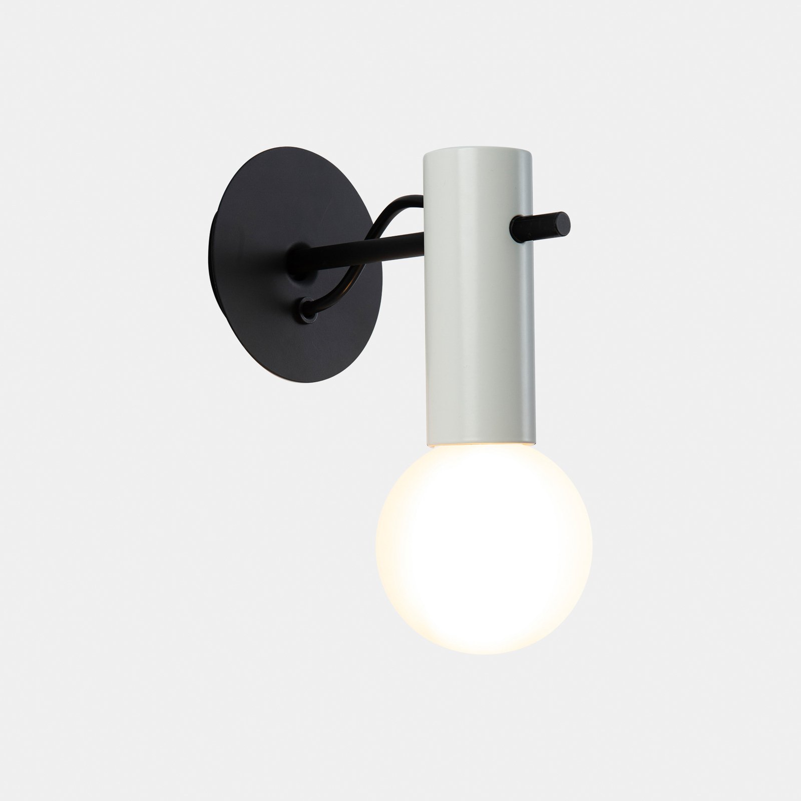 LEDS-C4 Nude wall light E27
