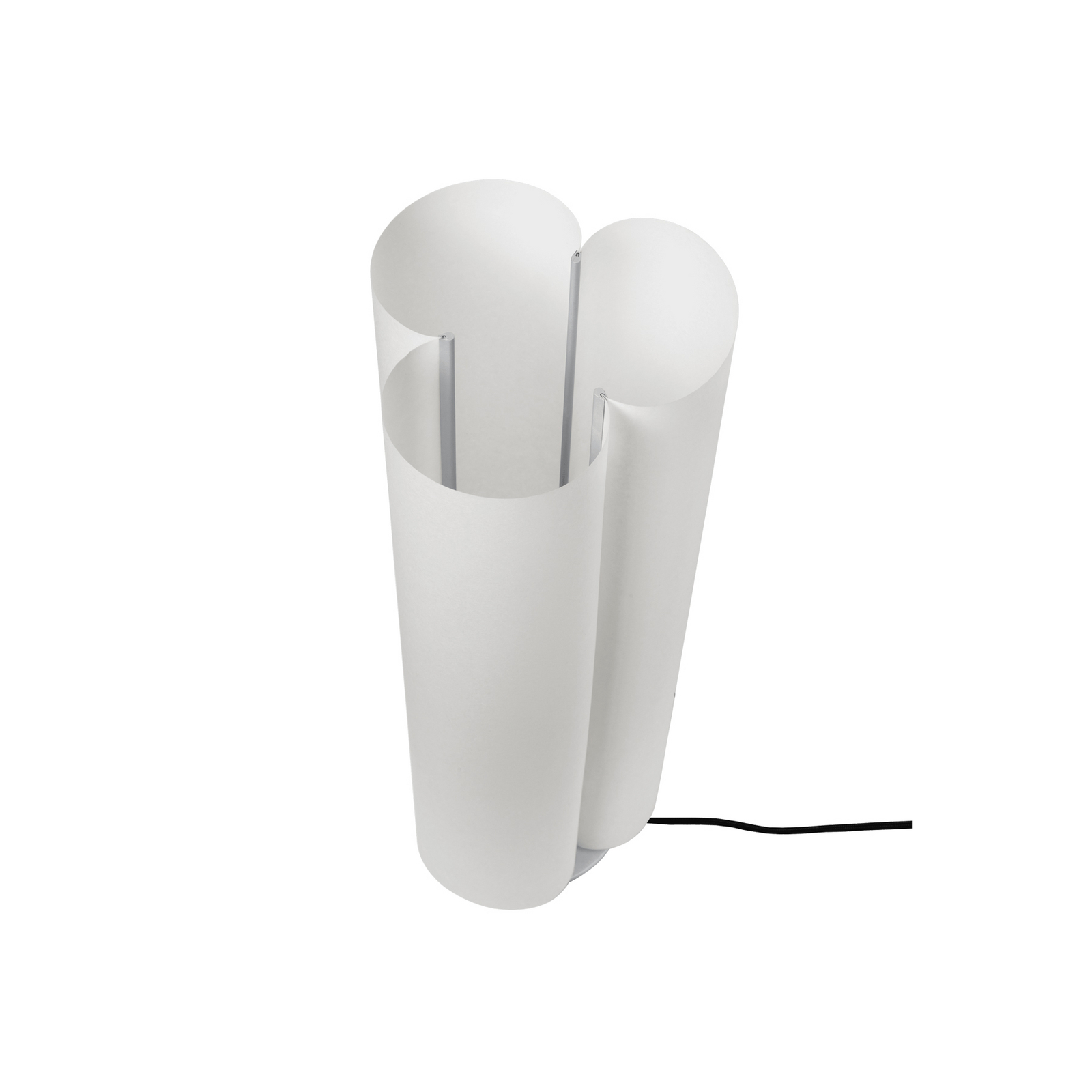 Boe Stehleuchte, Washi-Papier, Höhe 80 cm - ferm LIVING