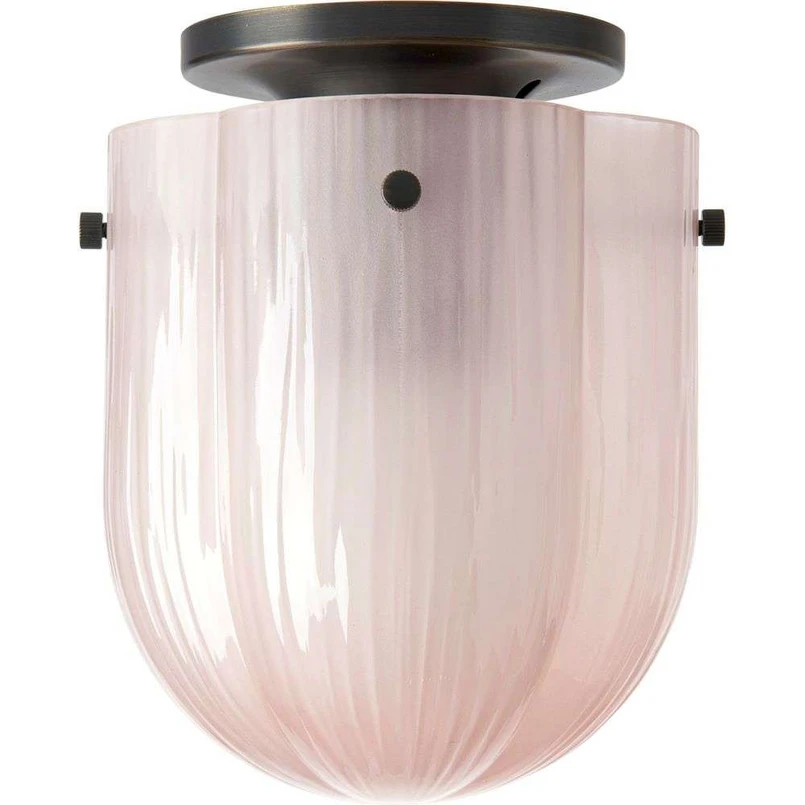 GUBI – Seine Plafond Coral/Antique Brass