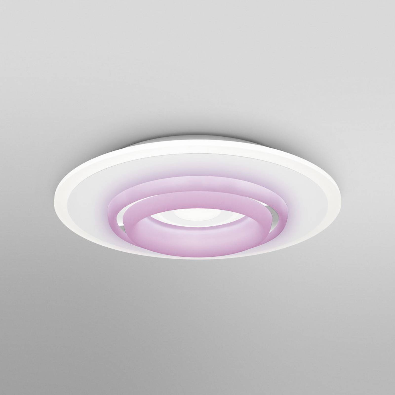 E-shop LEDVANCE SMART+WiFi Orbis Rumor stropné LED svetlo