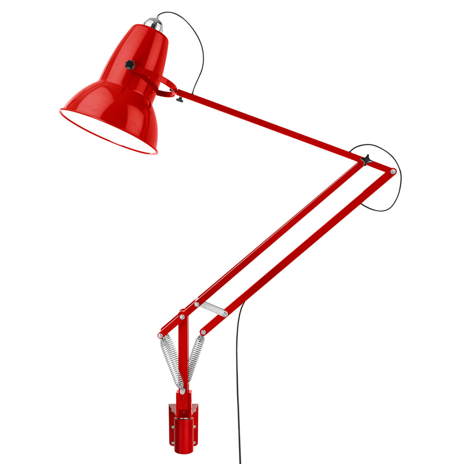 Anglepoise Original 1227 Giant Wandleuchte