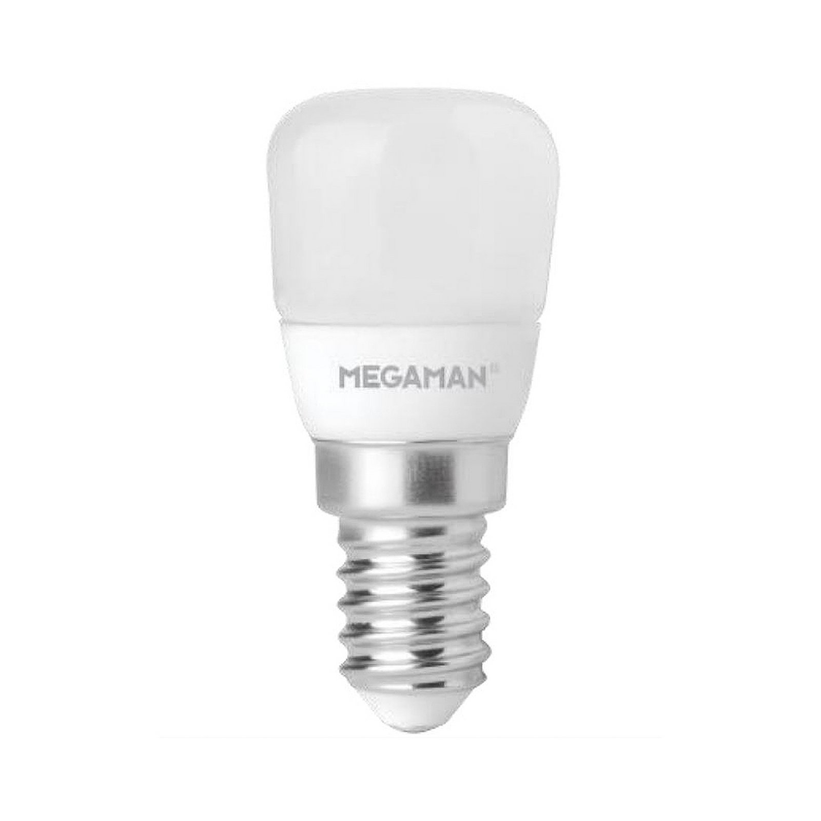 LED bulb Fridge lamp Classic E14 2W 827 dimmable
