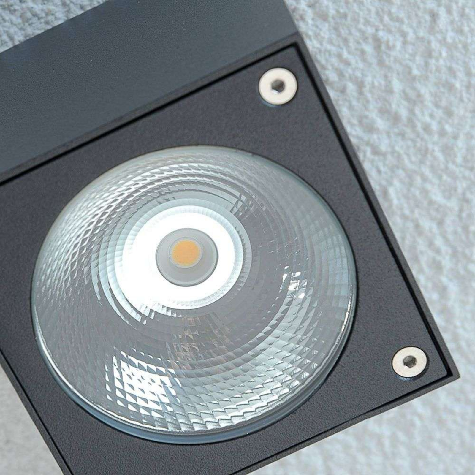 Cordy LED Spoturi Exterior Graphite - Lucande