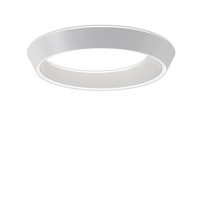 Lodes - Tidal 45 Ceiling Lamp 2700K Matte White