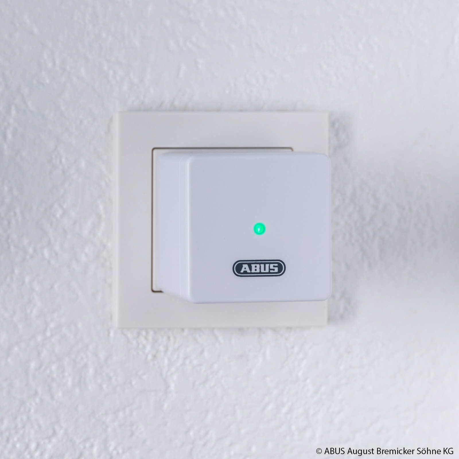 ABUS HomeTec Pro Bluetooth-WLAN-Bridge CFW3100