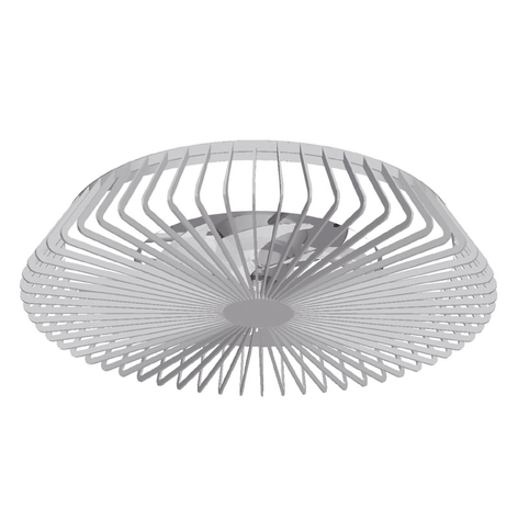 LED-takvifte Himalaya, app, fjernkontroll