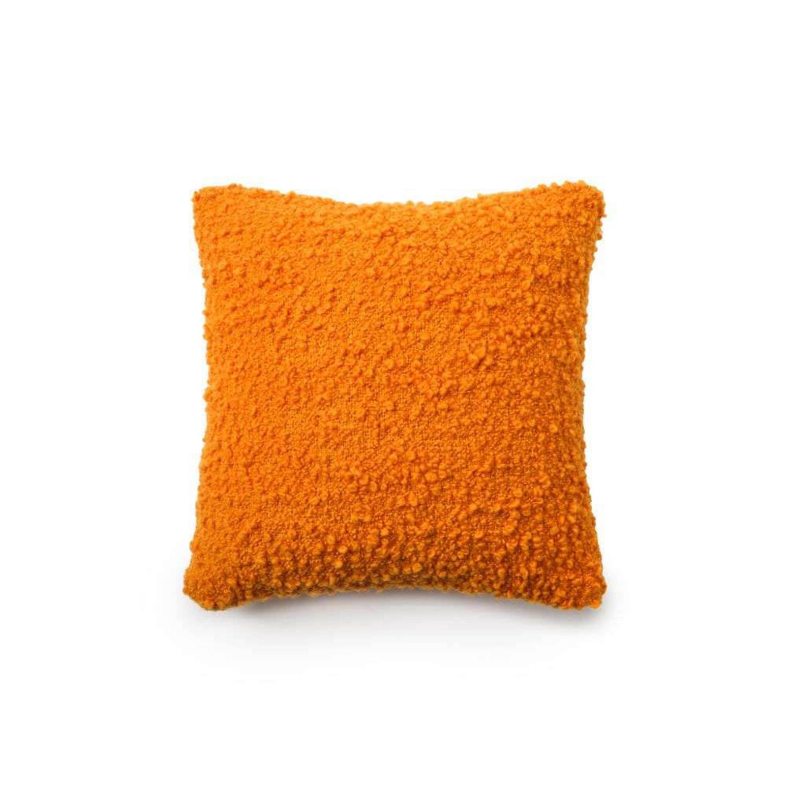 Bobble Kudde 45x45 Ochre - Tom Dixon