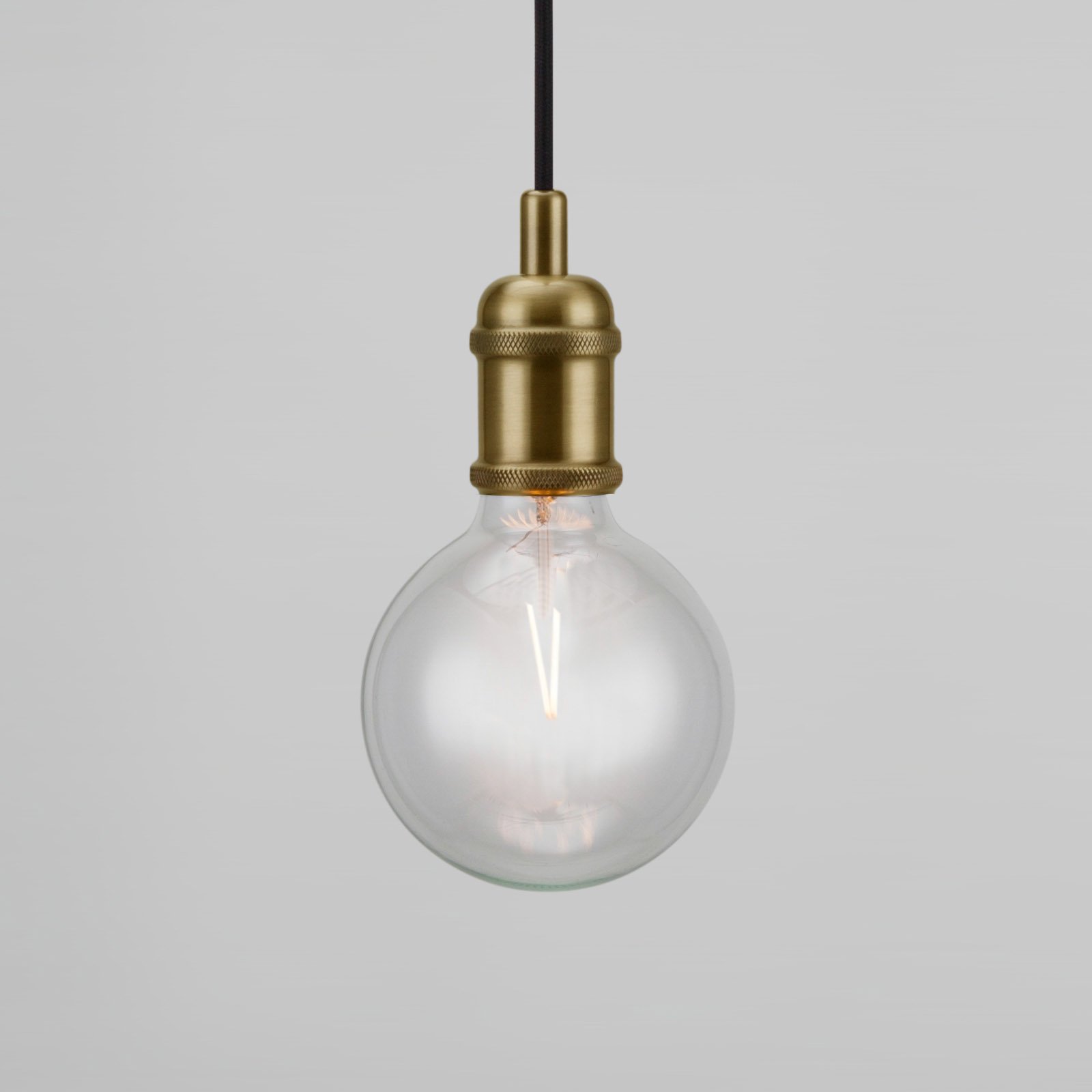 Avra Pendelleuchte Kit Brass  - Nordlux