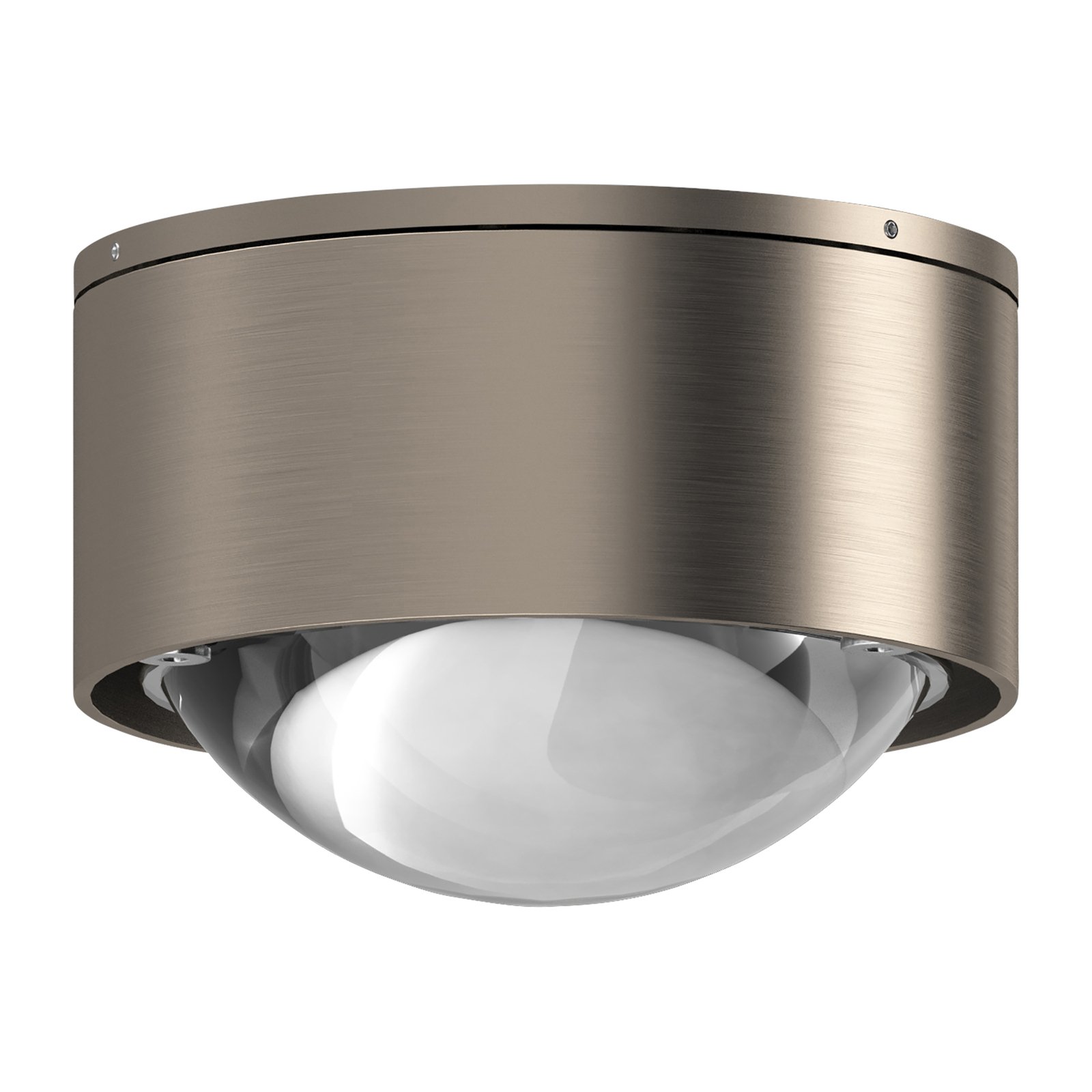 PUK Mini One 2 LED spot, clear lens