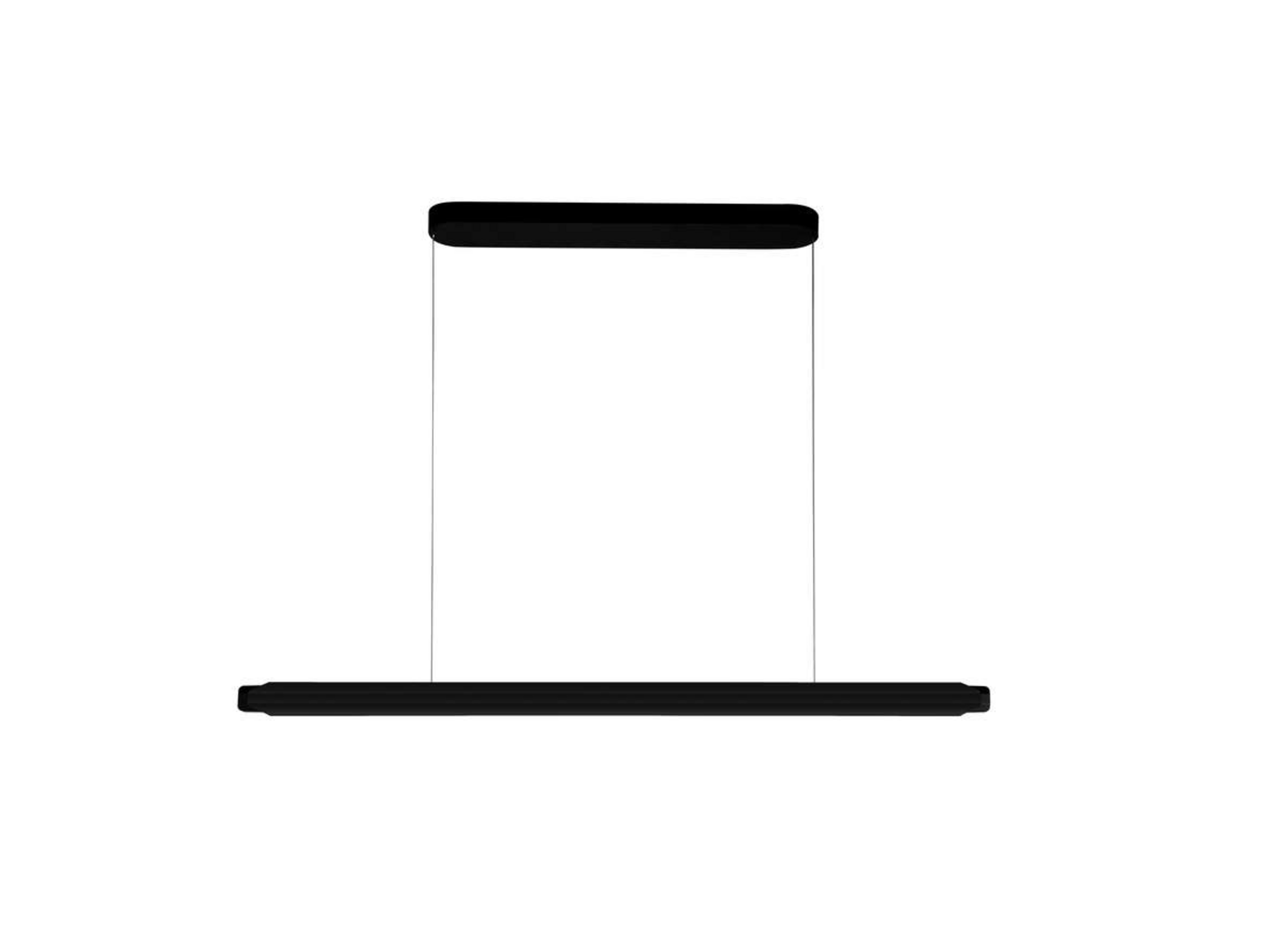 Gorm Pendelleuchte Black - Loom Design