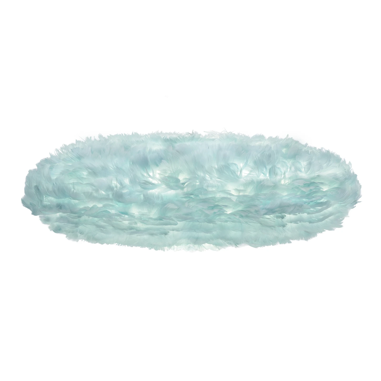 UMAGE Eos Esther Medium lámpara colgante azul claro/blanco