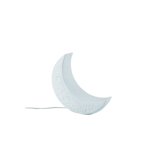 My Tiny Moon Tafellamp - Seletti