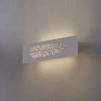 Design wandlamp Islet met LED's