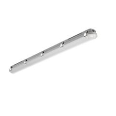 BRUMBERG Humid One Pro Lampada convessa a LED Dali 119 cm