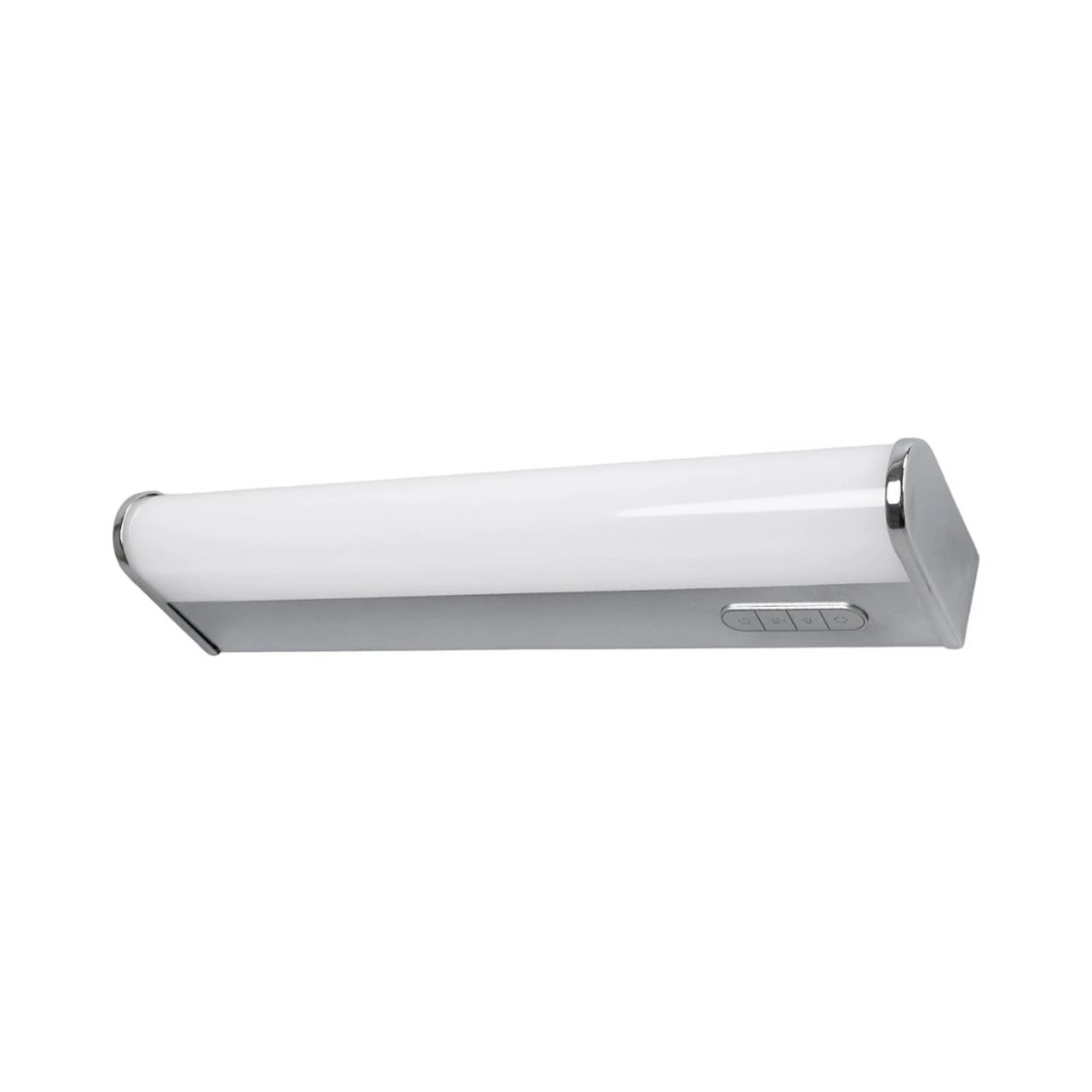 Applique LED Jesko Bad 3 000-6 500 K, 33 cm