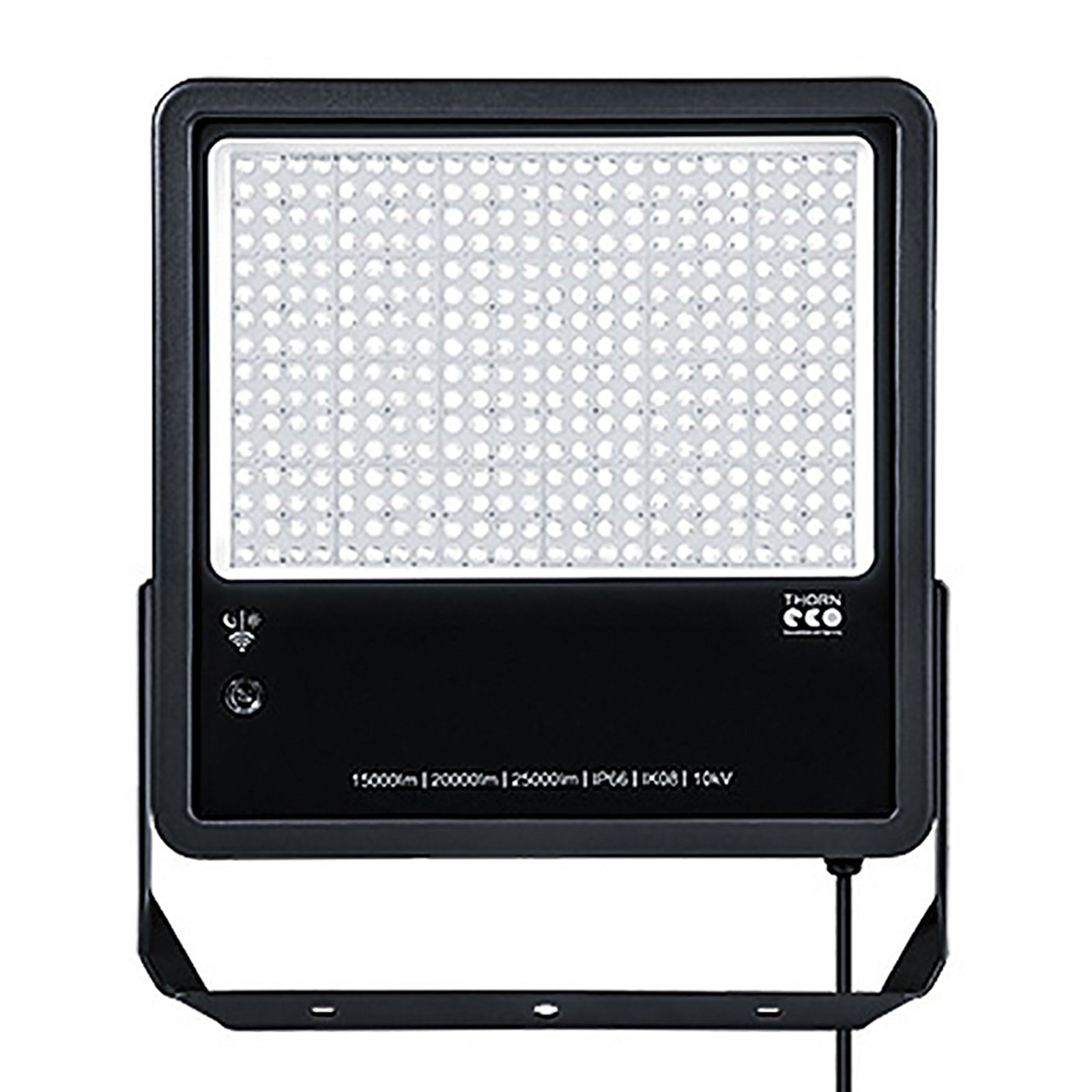 THORNeco Leo Flex LED-Außenstrahler IP66 PC