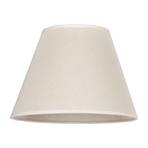 Mini Romance lampshade for floor lamp beige