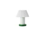 Cellu Asztali Lámpa Light Green - Normann Copenhagen