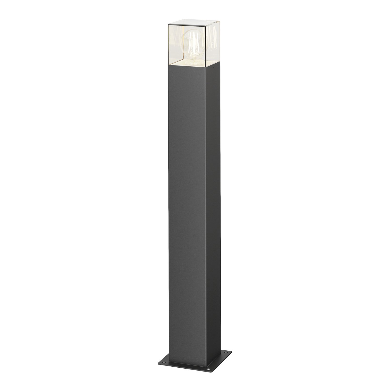 Keke Trädgårdslampa  H70 Anthracite - Lucande