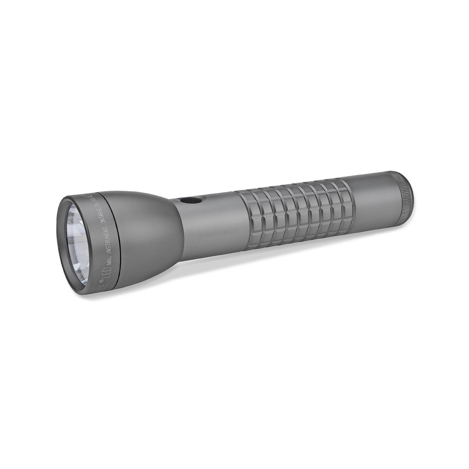 Maglite LED-lommelygte ML300LX 2-Cell D æske grå
