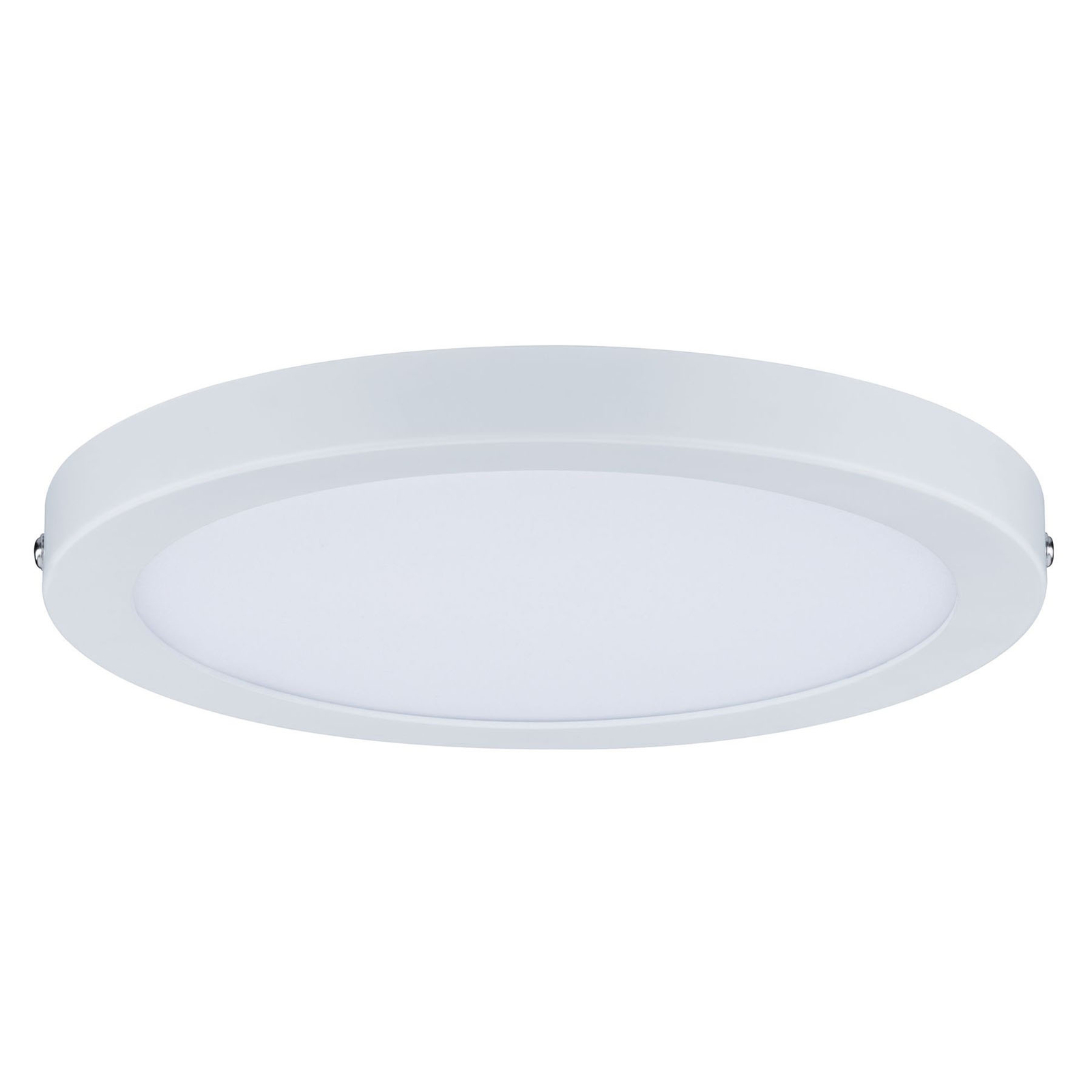Paulmann Atria LED ceiling light Ø 22cm matt white