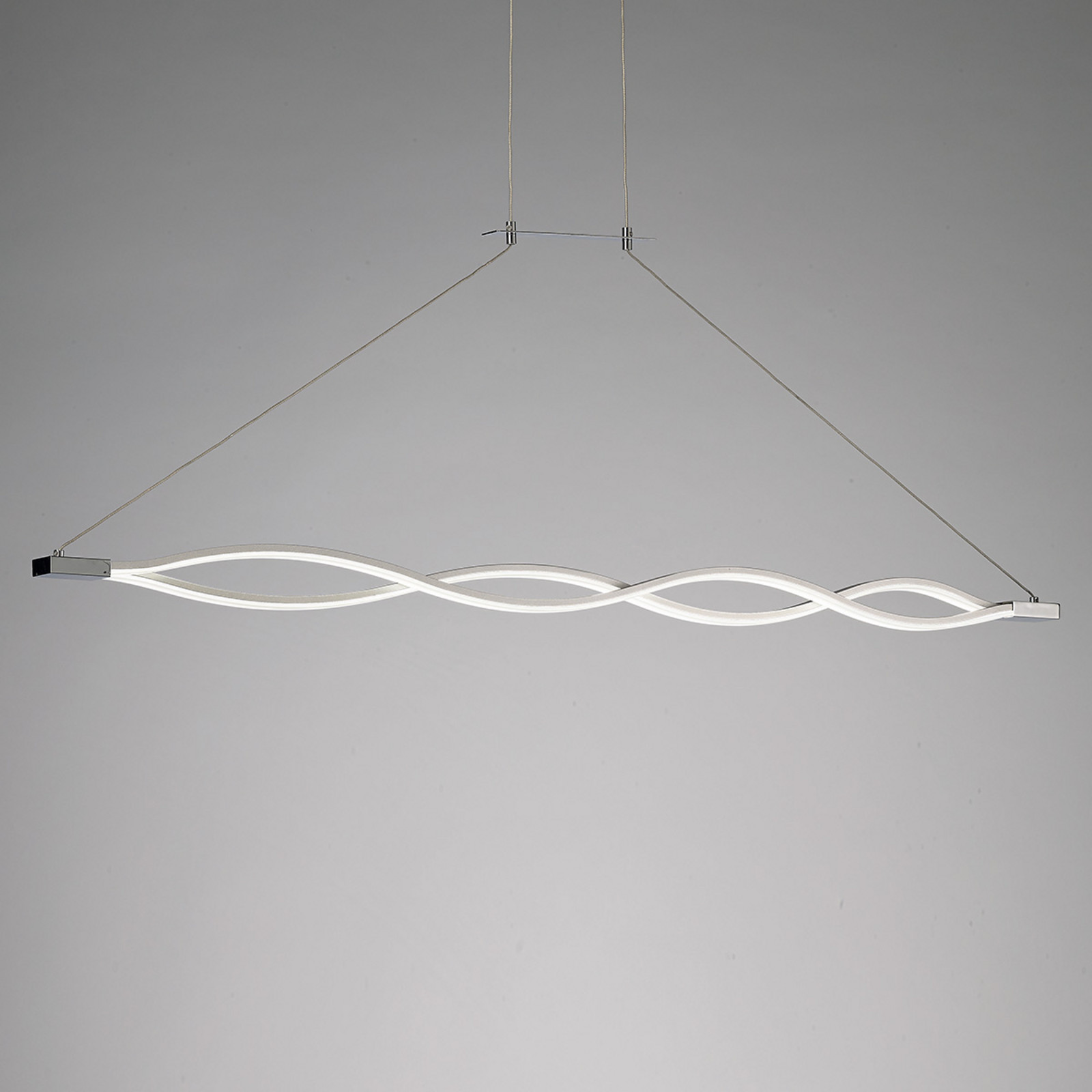 Luminária suspensa SAHARA LED