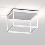 serien.lighting Reflex 2 M 200 blanco/plata