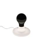 Light Bulb Lampă de Masă Black - Foscarini