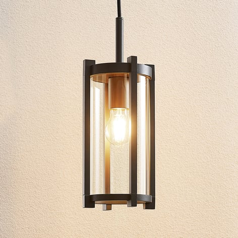 Lucande Brienne suspension pour l’extérieur
