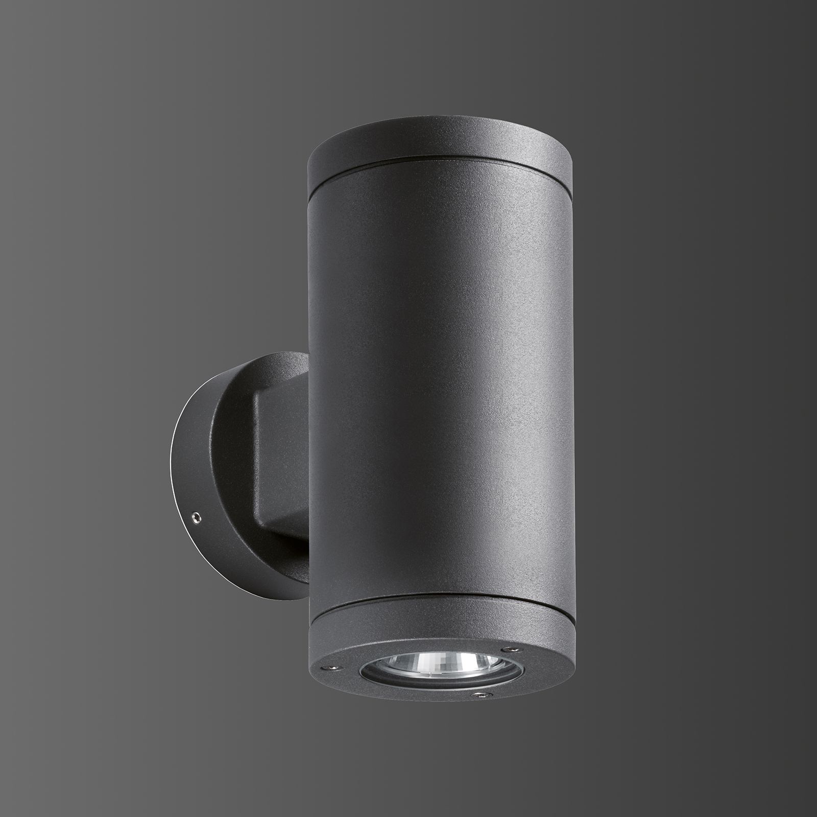 1060 outdoor wall light up/down