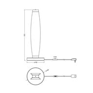 product size