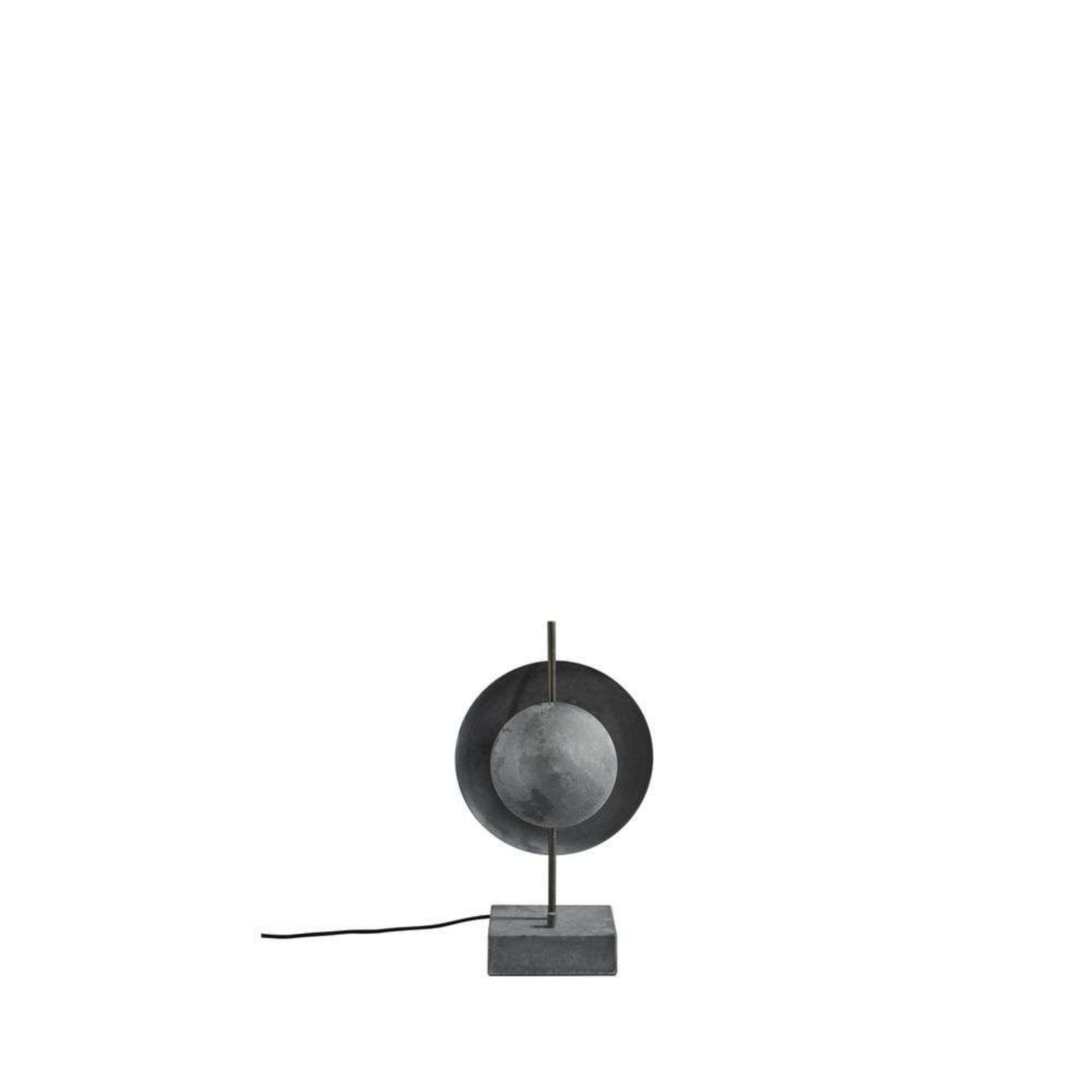 Dusk Lampe de Table Oxidized - 101 Copenhagen