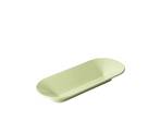 Mere Bowl 51,5 x 21,5 Light Green - Muuto