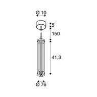 product size