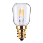 SEGULA LED lampa za hladnjak 24V E14 1.5W 922 prozirna