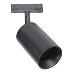 Designline Tube Spot PRO Negru/Negru - Antidark