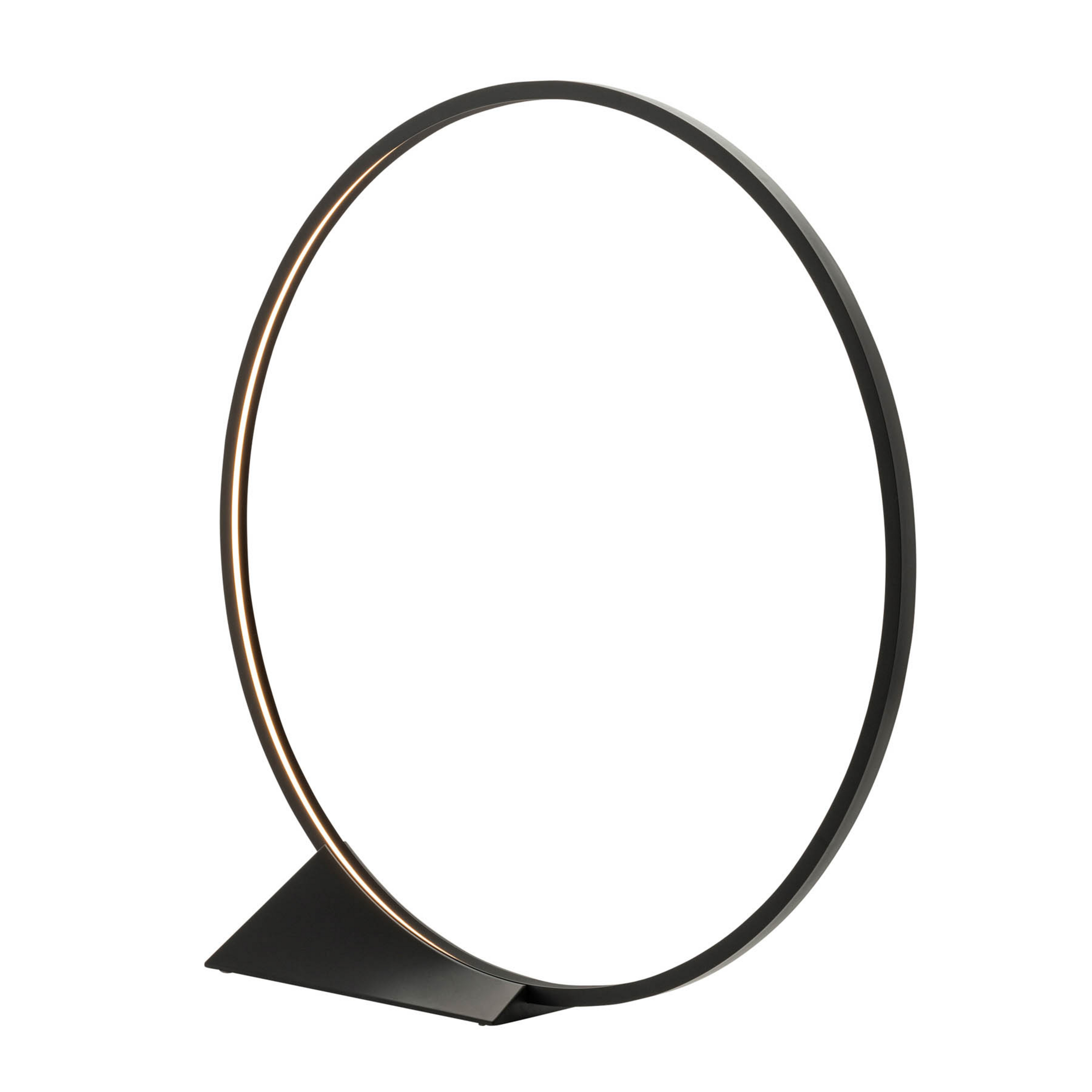 O 150 F Lampadaire Extérieur Black - Artemide