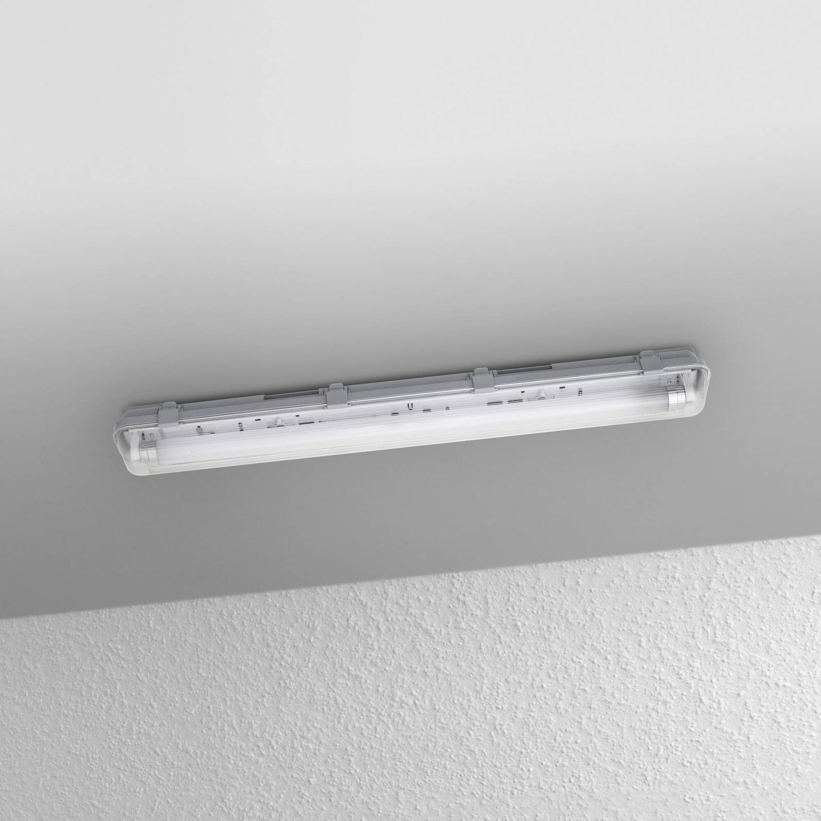 Żarówka OSRAM SUBMARINE do pomieszczeń wilgotnych, 65 cm, 1 x 7 W G13-LED IP65