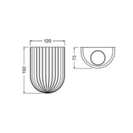 product size