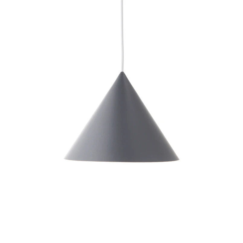 FRANDSEN - Benjamin Suspension Ø30 Matt Grey
